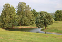 venue amenities outdoor