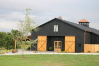 wedding venue amenities